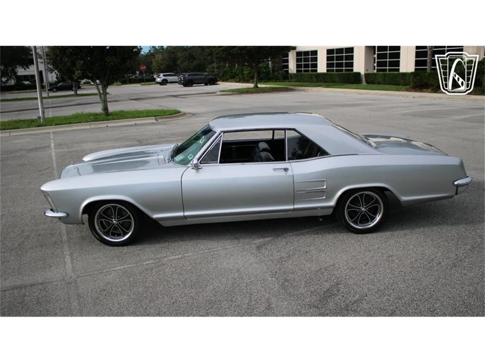1964 Buick Riviera 1st Gen - Image 10 of 31