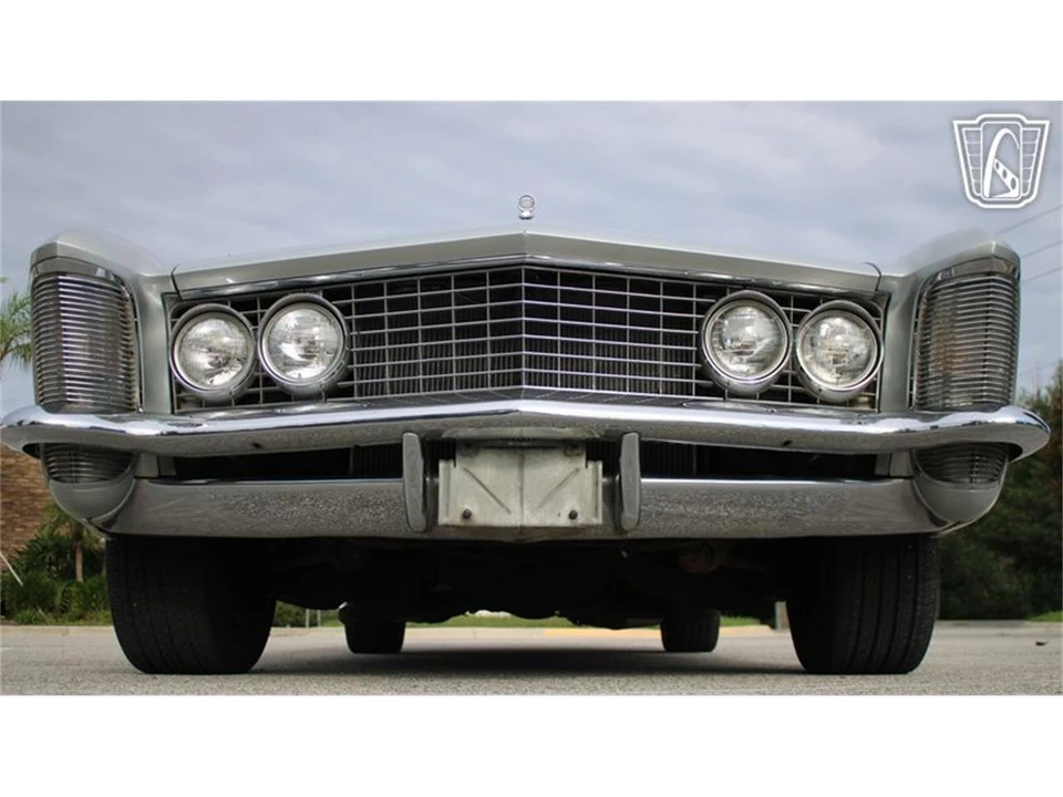 1964 Buick Riviera 1st Gen - Image 5 of 31