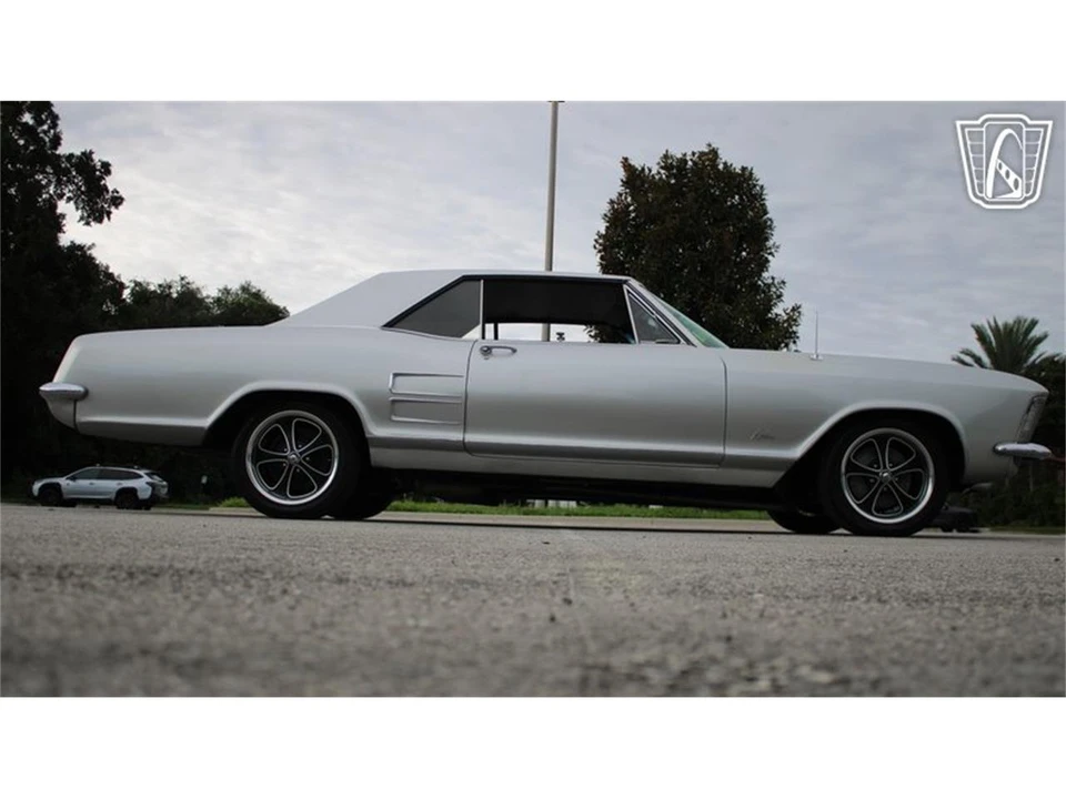 1964 Buick Riviera 1st Gen - Image 20 of 31