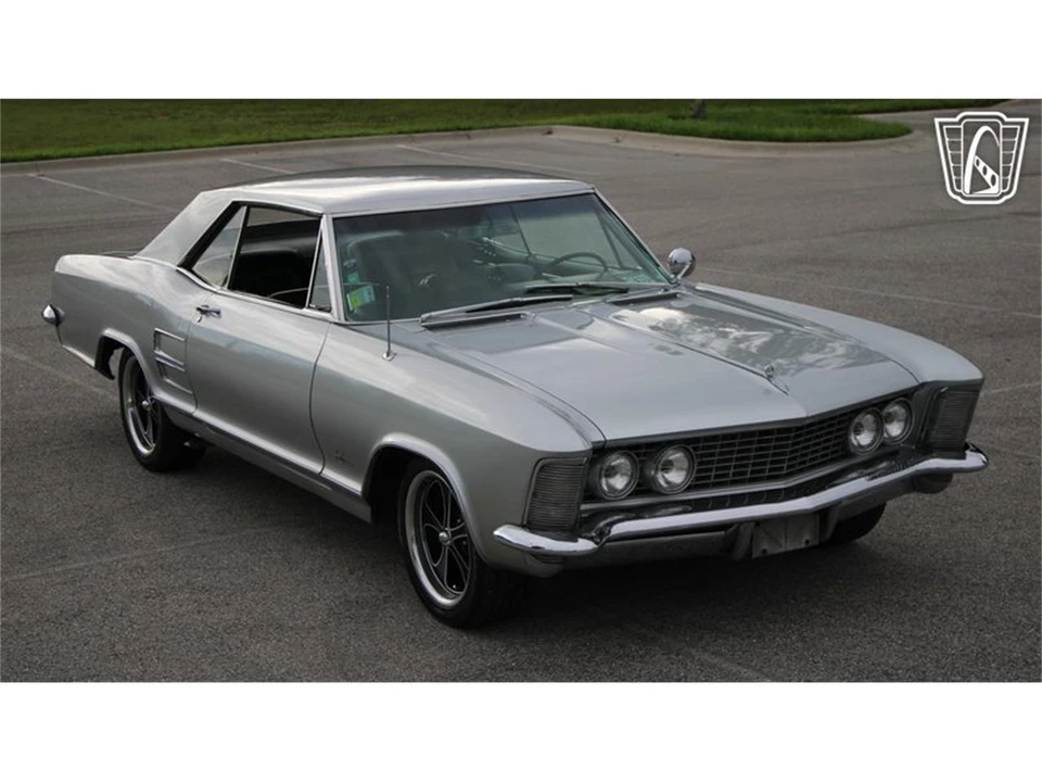 1964 Buick Riviera 1st Gen - Image 25 of 31