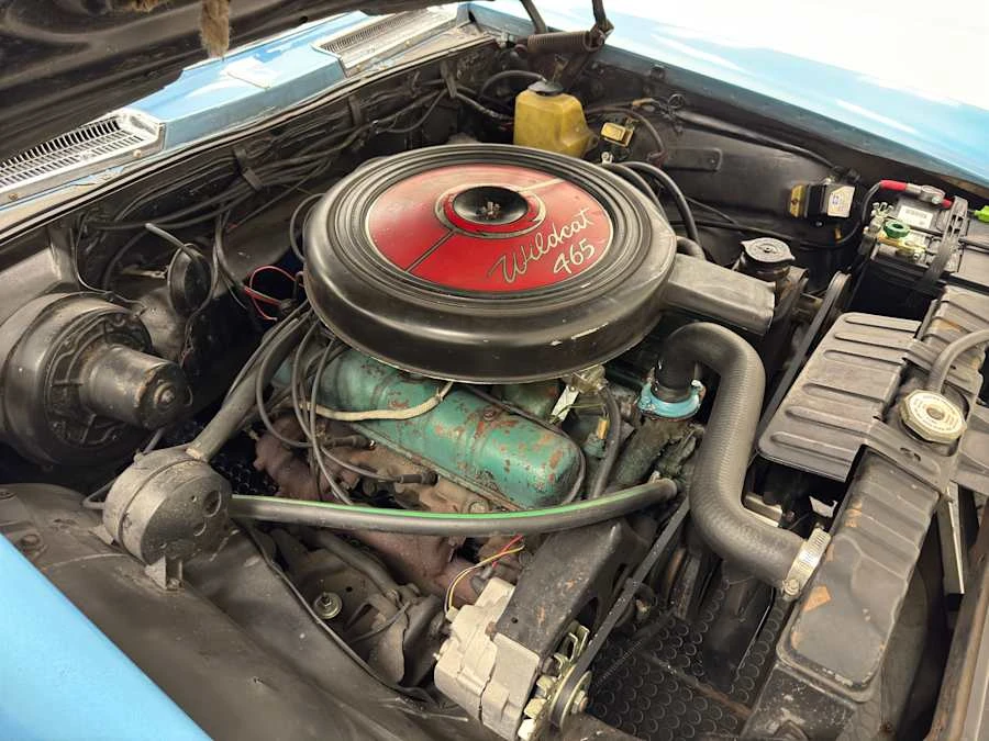 1964 Buick Riviera 1st Gen - Image 29 of 31