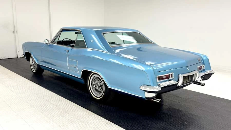 1964 Buick Riviera 1st Gen - Image 15 of 31