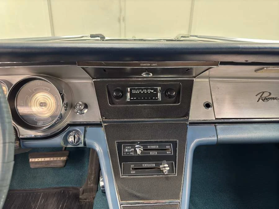 1964 Buick Riviera 1st Gen - Image 24 of 31