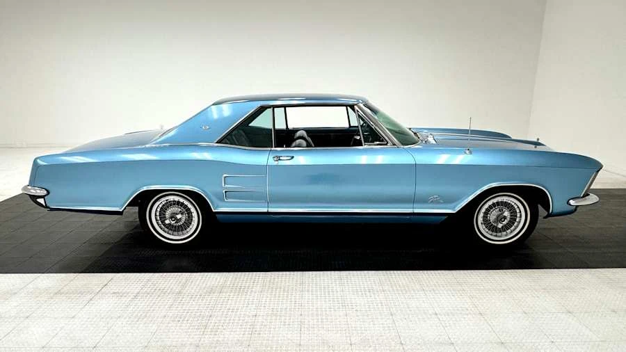 1964 Buick Riviera 1st Gen - Image 2 of 31