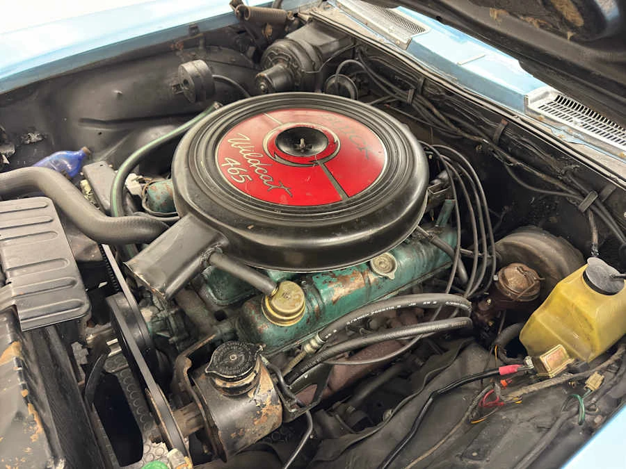1964 Buick Riviera 1st Gen - Image 30 of 31
