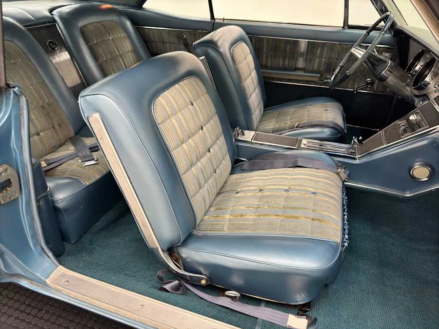 1964 Buick Riviera 1st Gen - Image 23 of 31