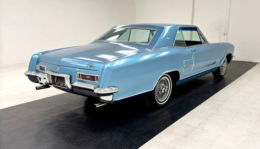 1964 Buick Riviera 1st Gen - Image 3 of 31