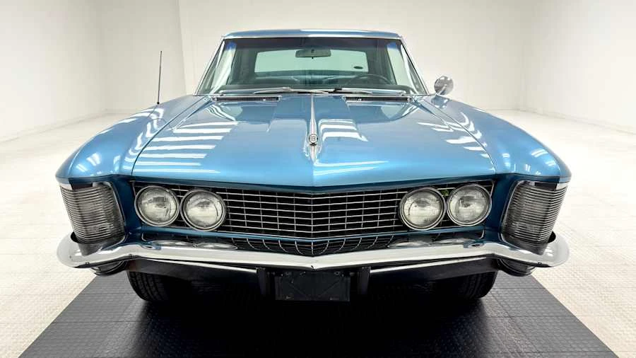 1964 Buick Riviera 1st Gen - Image 4 of 31
