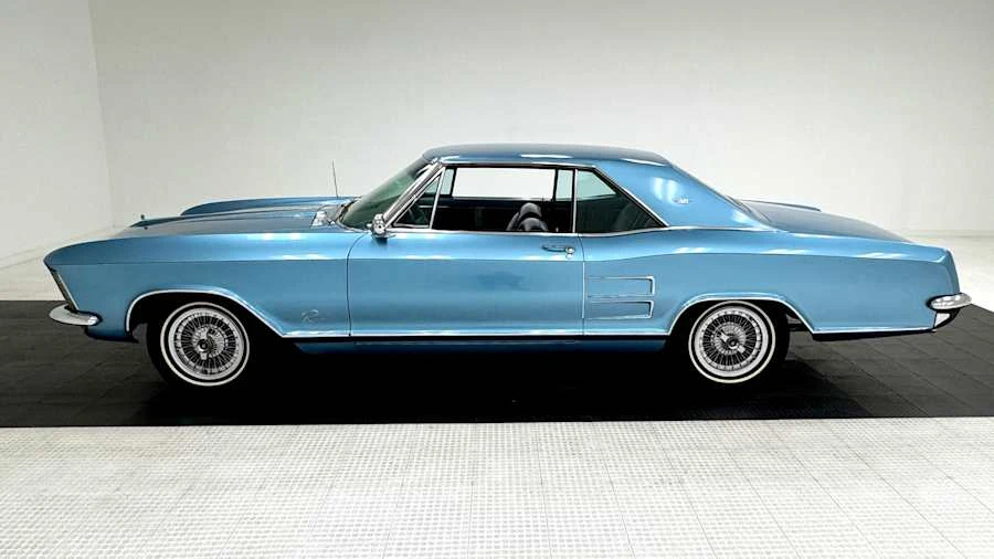 1964 Buick Riviera 1st Gen - Image 13 of 31