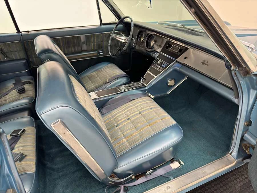 1964 Buick Riviera 1st Gen - Image 21 of 31