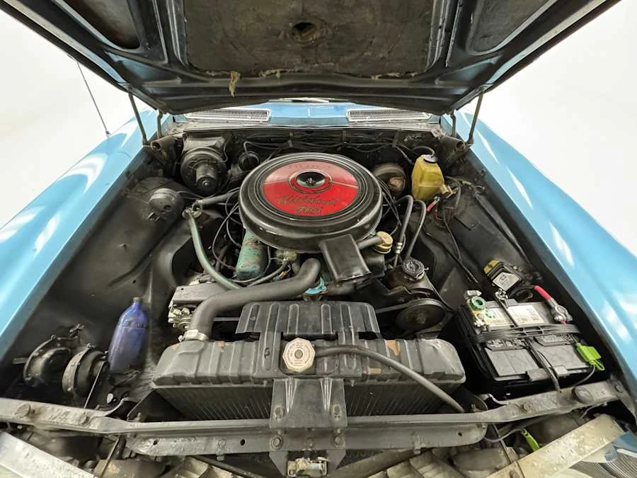 1964 Buick Riviera 1st Gen - Image 28 of 31