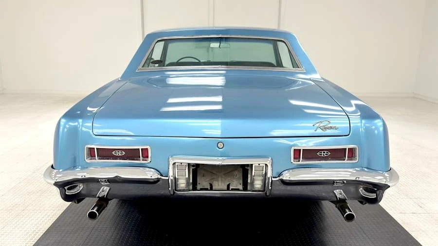 1964 Buick Riviera 1st Gen - Image 5 of 31