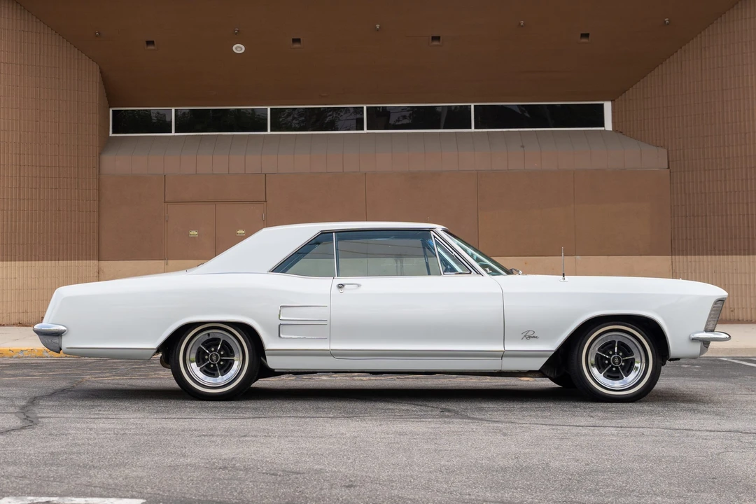 1964 Buick Riviera 1st Gen - Image 7 of 31