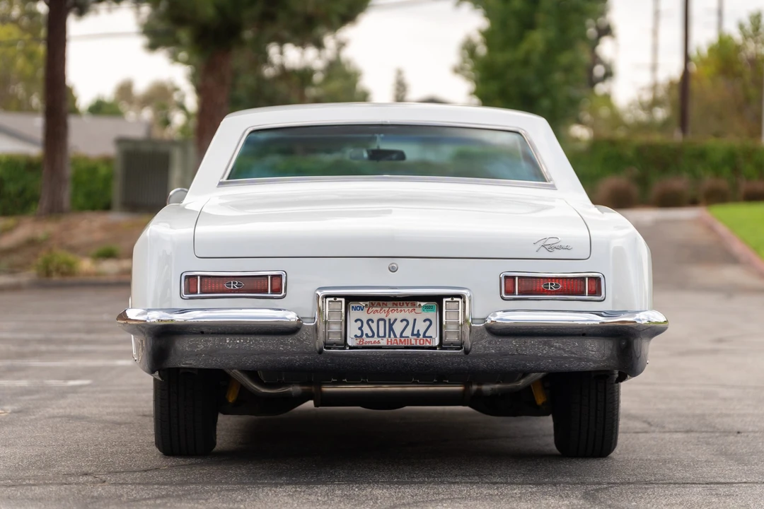 1964 Buick Riviera 1st Gen - Image 4 of 31