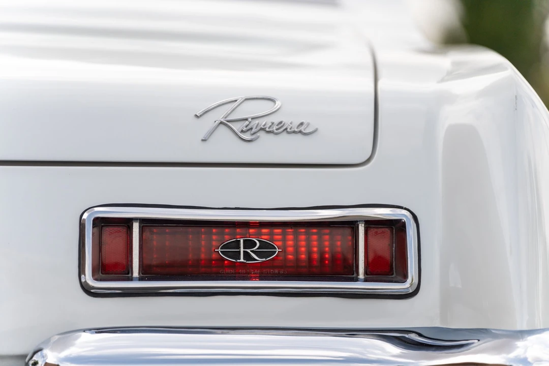 1964 Buick Riviera 1st Gen - Image 14 of 31