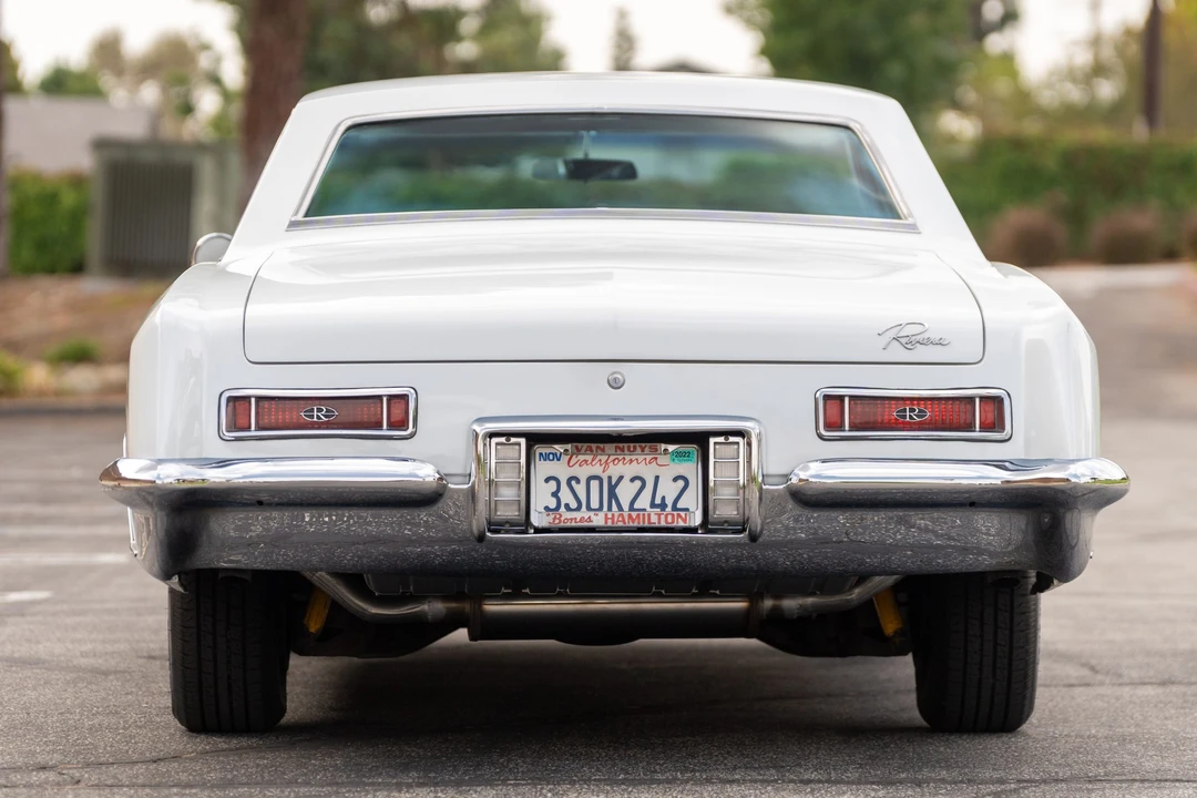 1964 Buick Riviera 1st Gen - Image 5 of 31