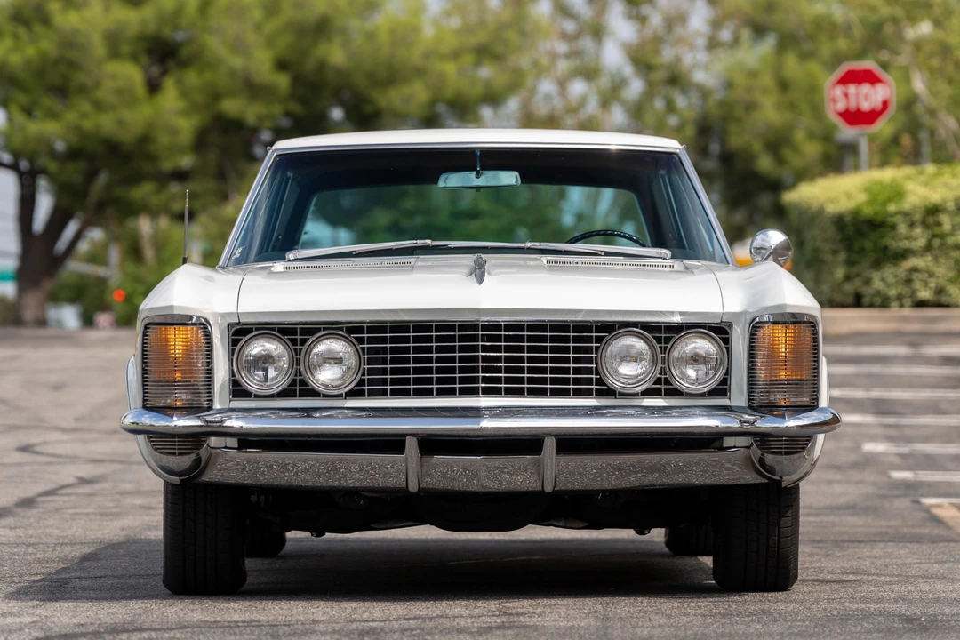 1964 Buick Riviera 1st Gen - Image 9 of 31