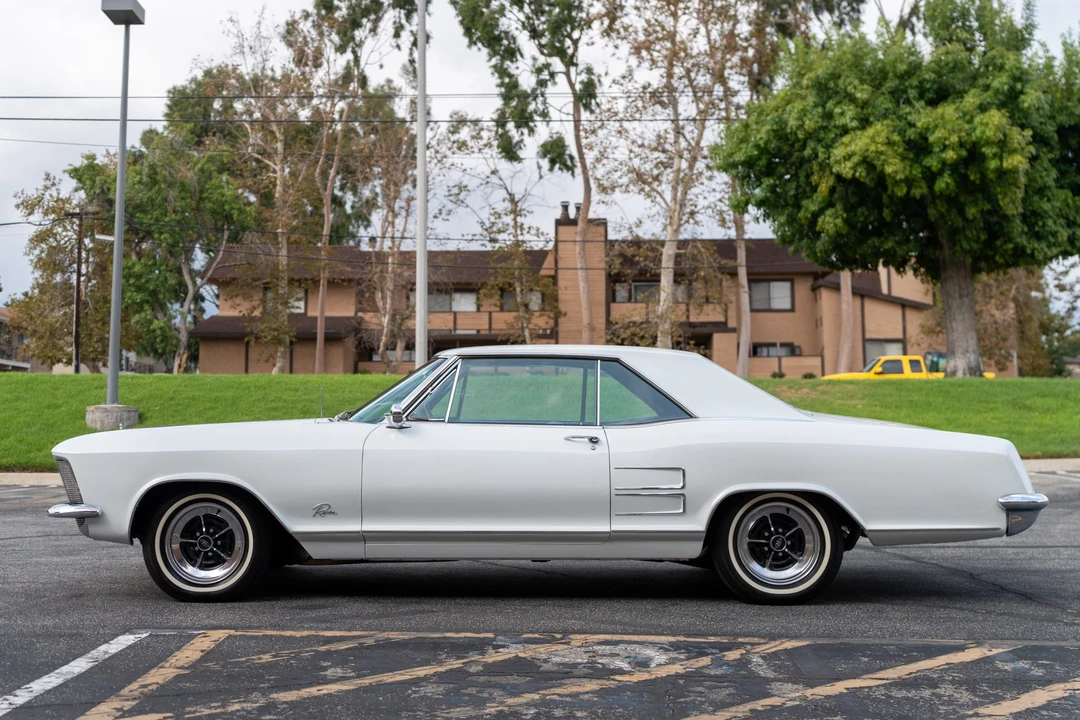 1964 Buick Riviera 1st Gen - Image 2 of 31