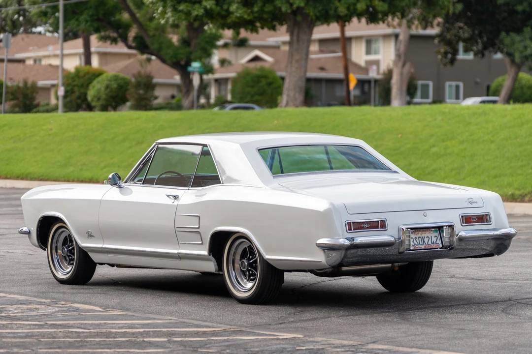1964 Buick Riviera 1st Gen - Image 3 of 31