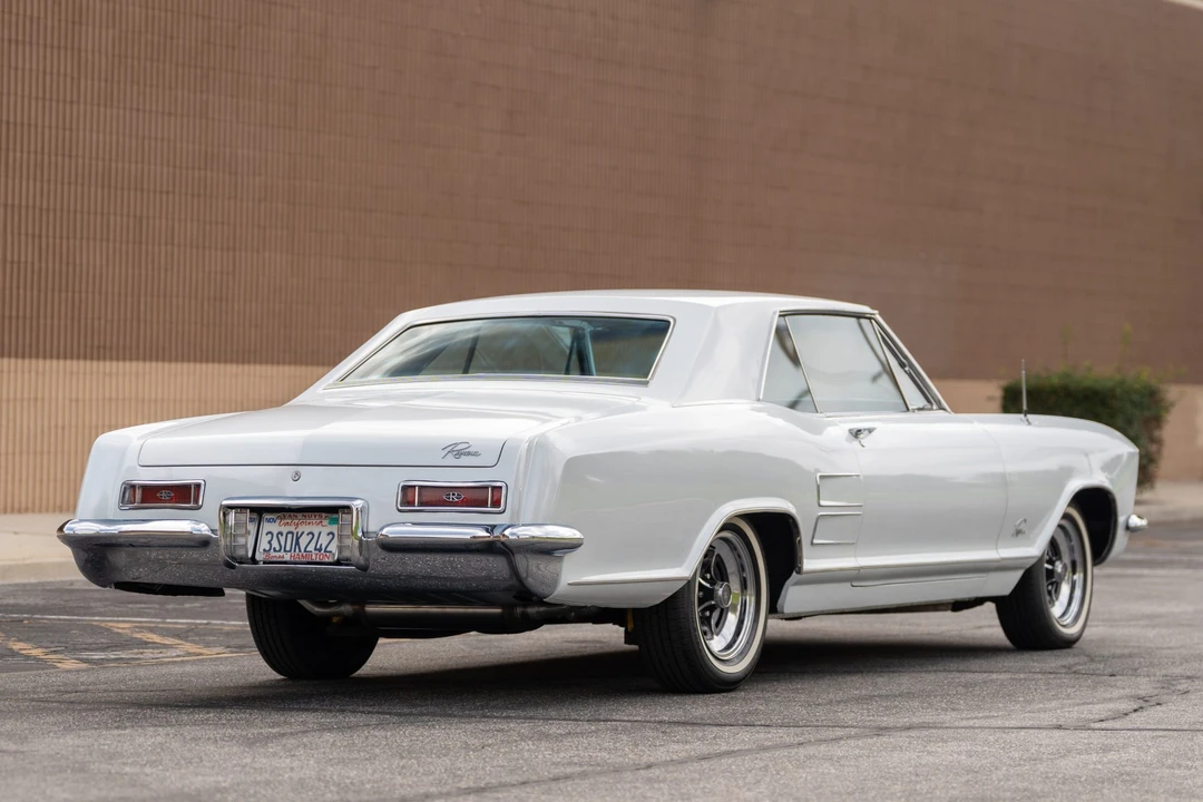 1964 Buick Riviera 1st Gen - Image 6 of 31