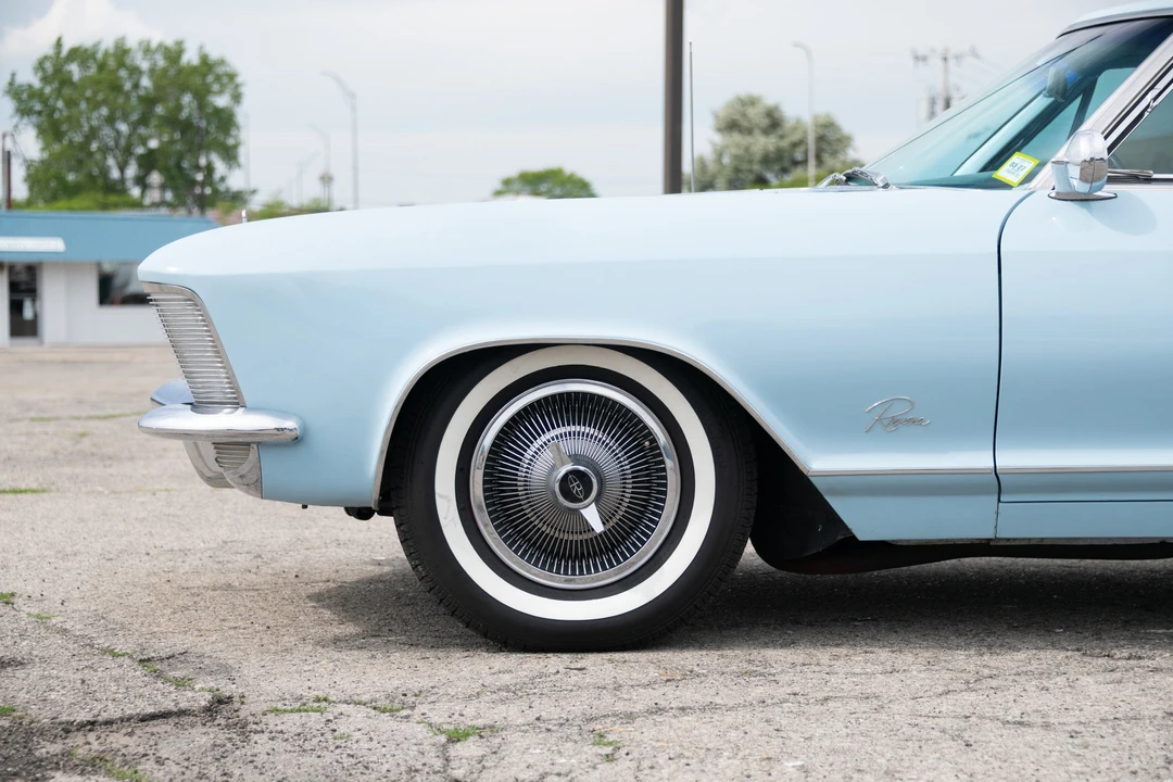 1964 Buick Riviera 1st Gen - Image 14 of 31