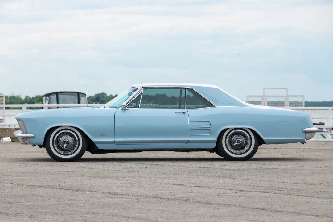 1964 Buick Riviera 1st Gen - Image 6 of 31