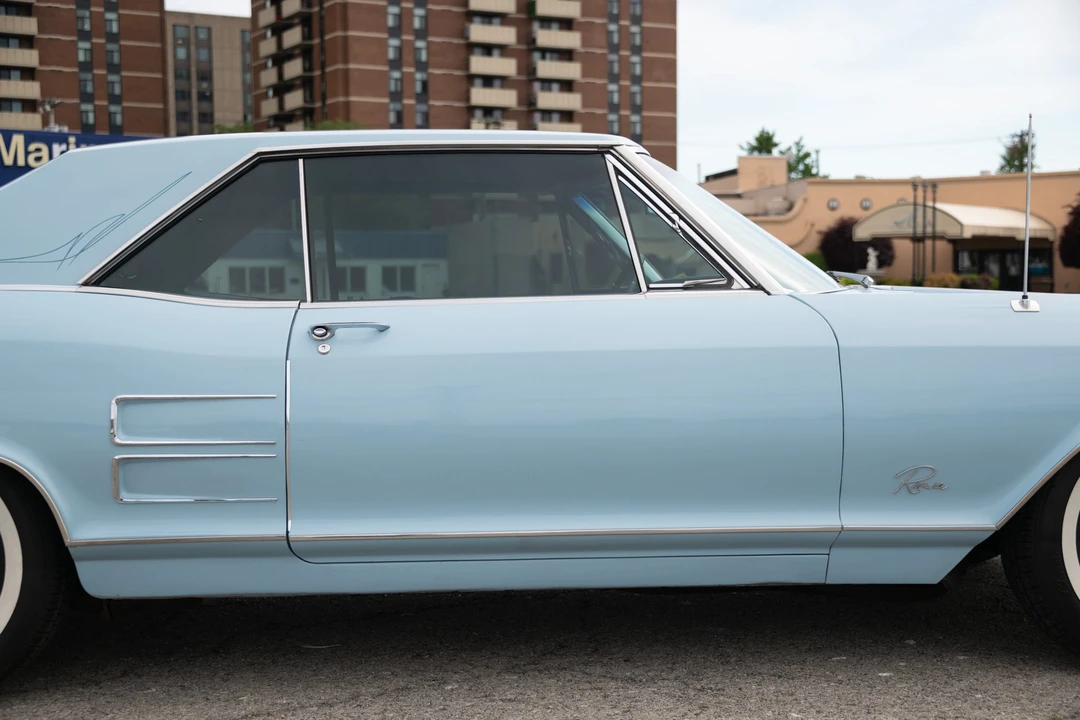 1964 Buick Riviera 1st Gen - Image 18 of 31