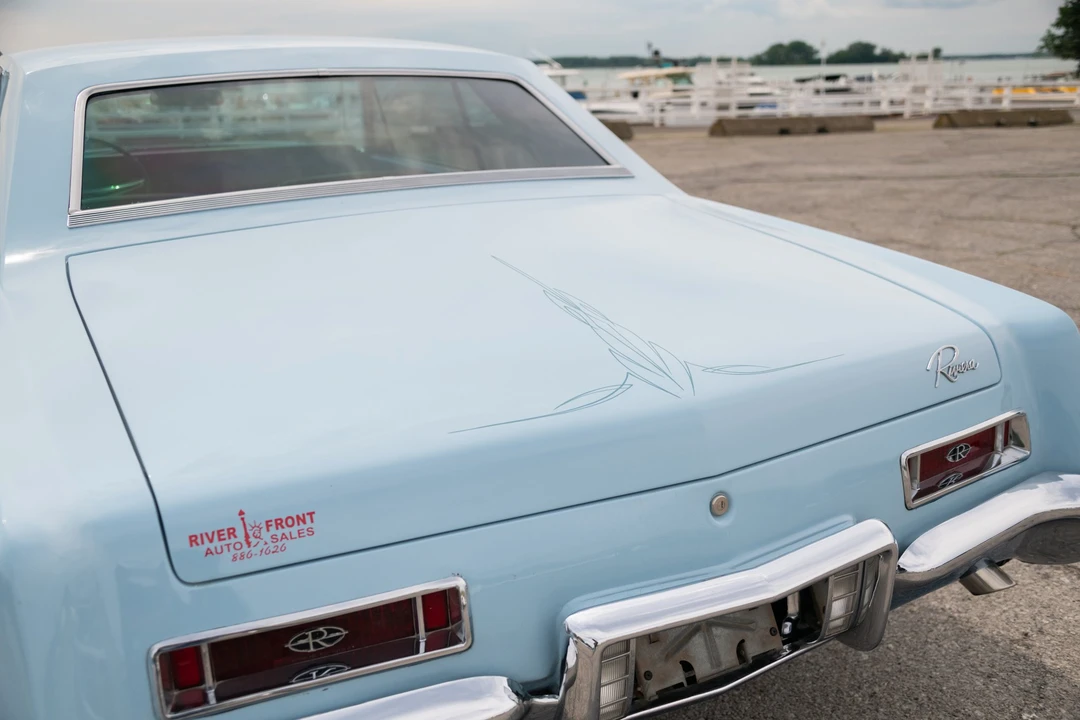 1964 Buick Riviera 1st Gen - Image 25 of 31