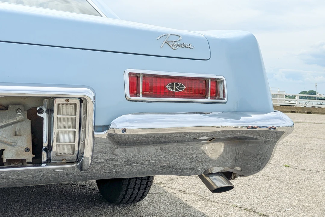 1964 Buick Riviera 1st Gen - Image 29 of 31