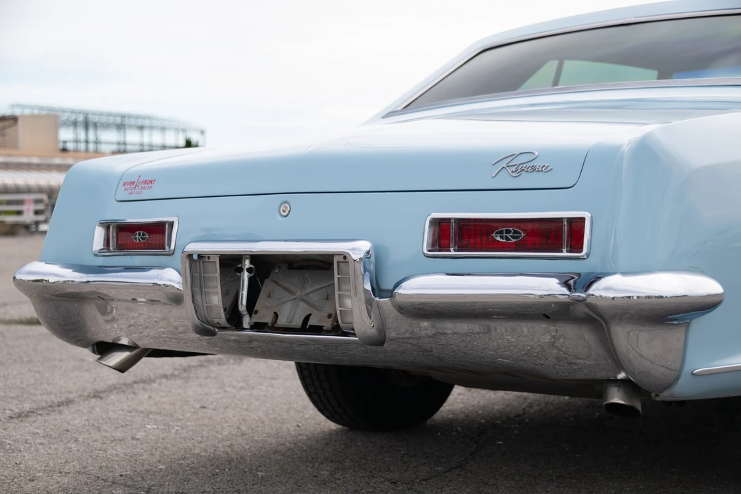 1964 Buick Riviera 1st Gen - Image 23 of 31