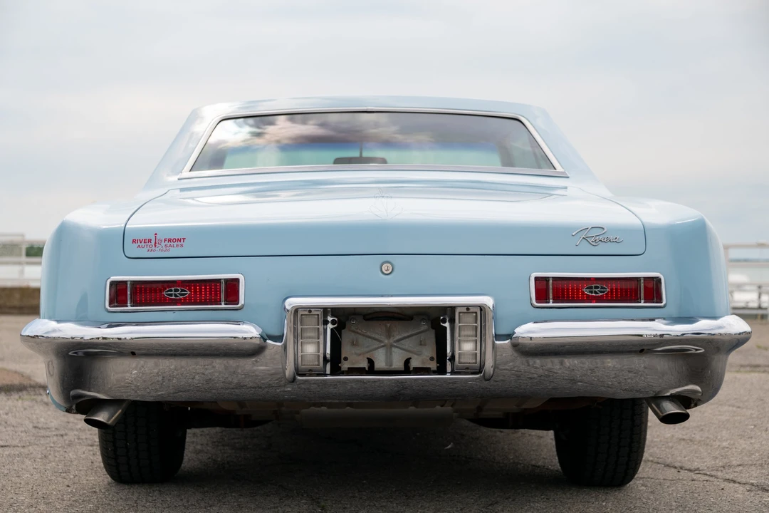 1964 Buick Riviera 1st Gen - Image 13 of 31