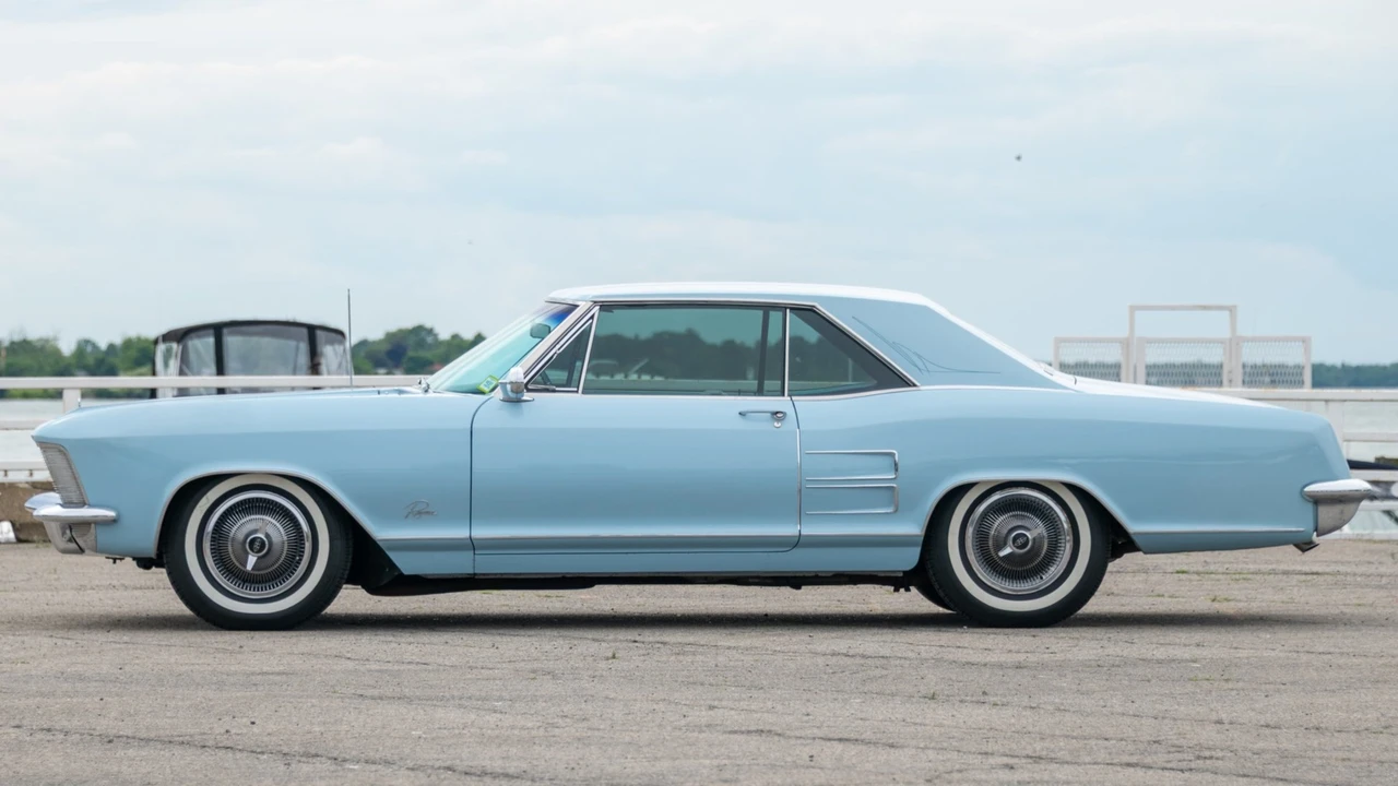 1964 Buick Riviera 1st Gen - Image 5 of 31