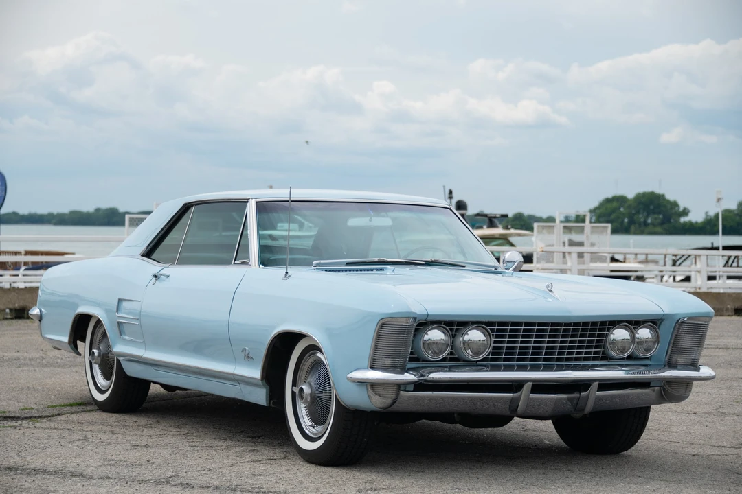1964 Buick Riviera 1st Gen - Image 11 of 31