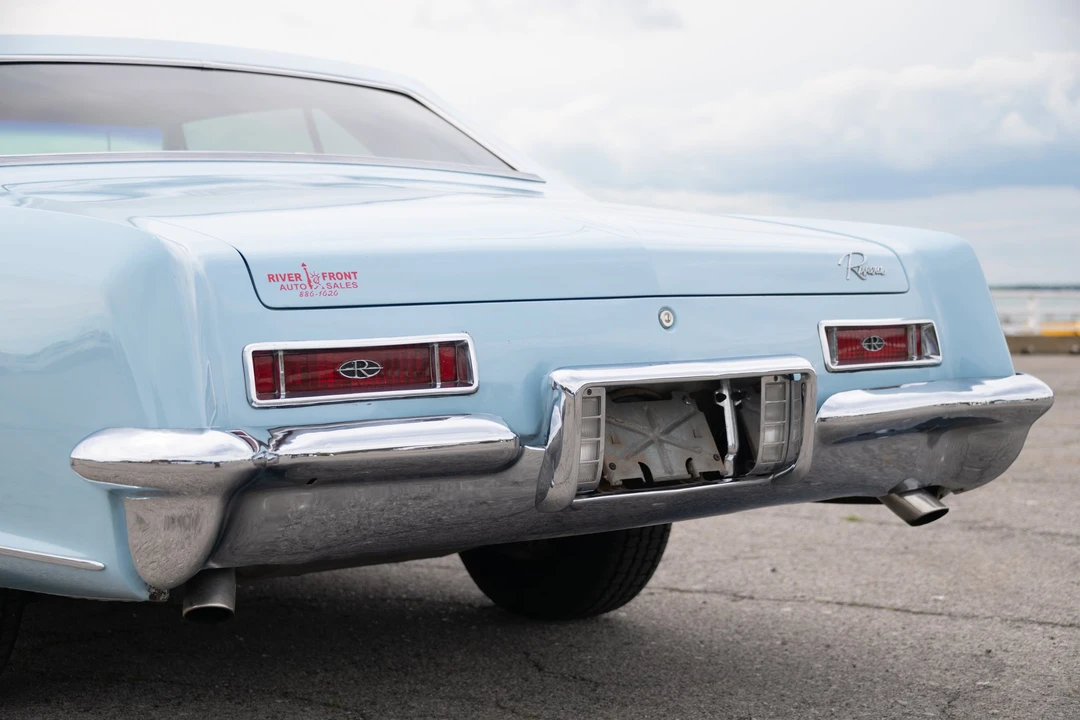 1964 Buick Riviera 1st Gen - Image 24 of 31