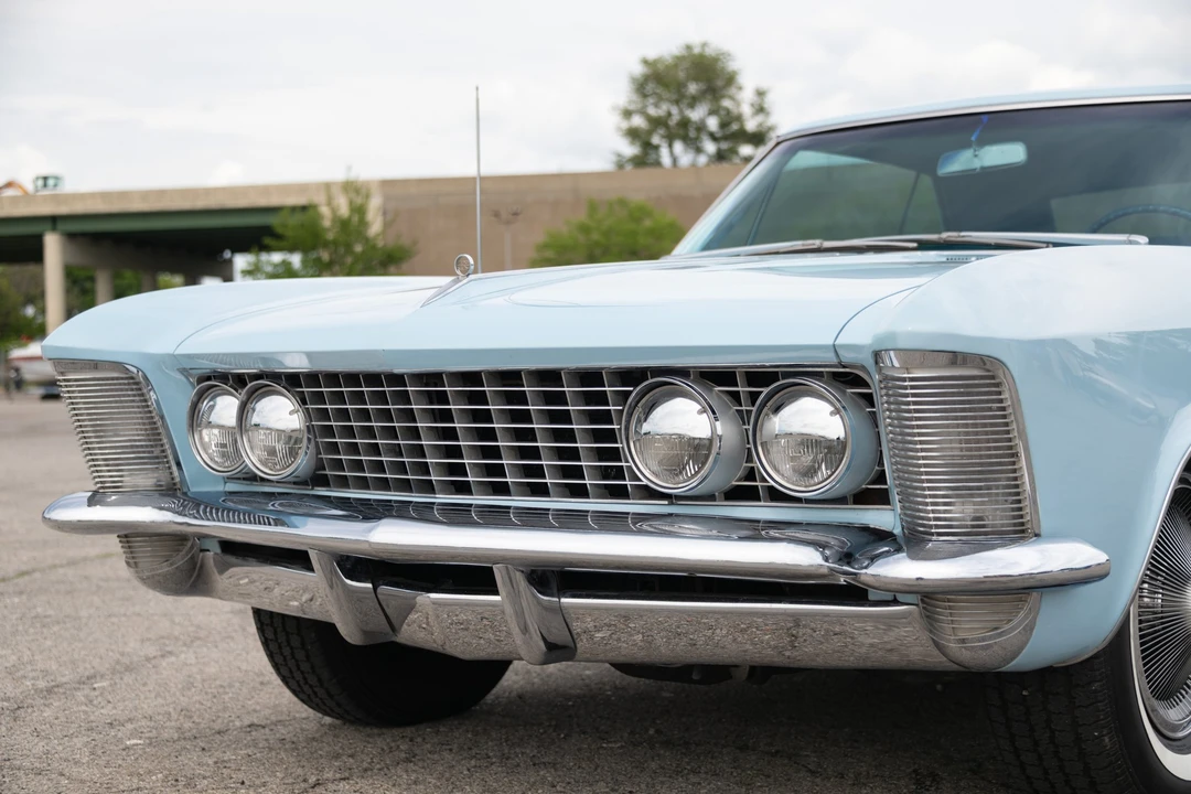 1964 Buick Riviera 1st Gen - Image 21 of 31