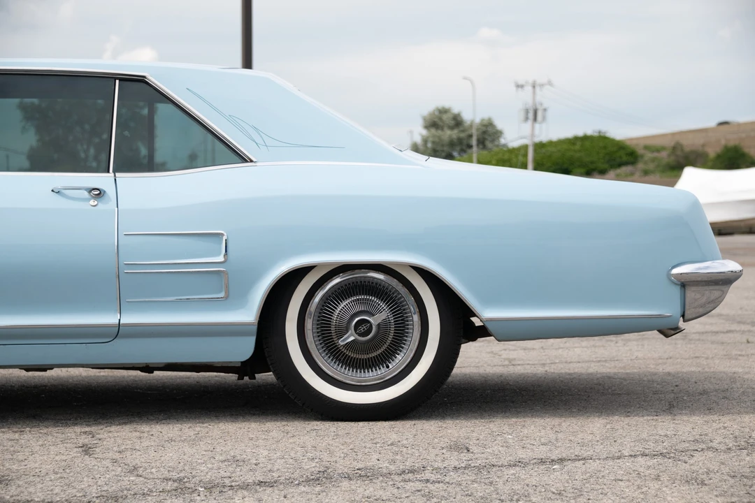 1964 Buick Riviera 1st Gen - Image 16 of 31