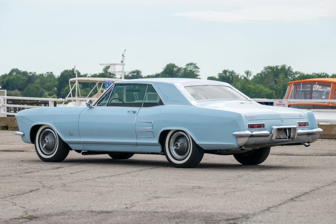 1964 Buick Riviera 1st Gen - Image 7 of 31