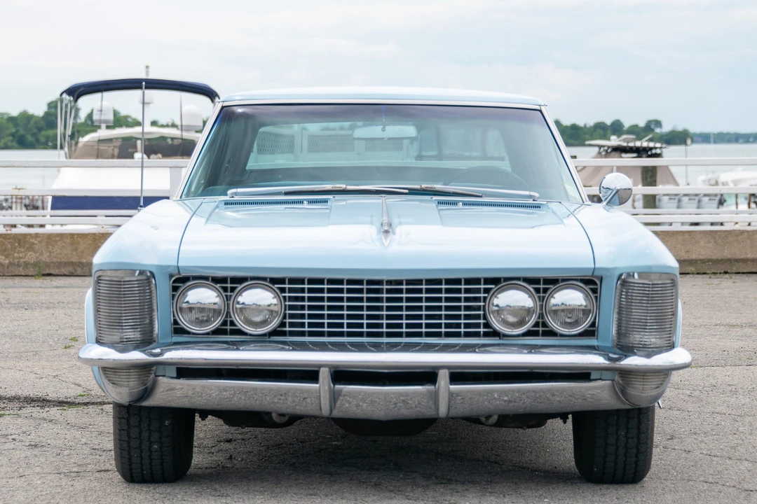 1964 Buick Riviera 1st Gen - Image 2 of 31