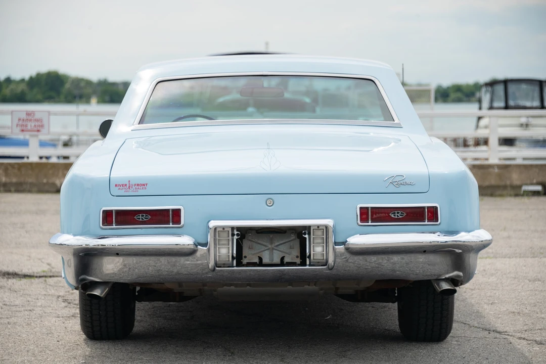 1964 Buick Riviera 1st Gen - Image 8 of 31