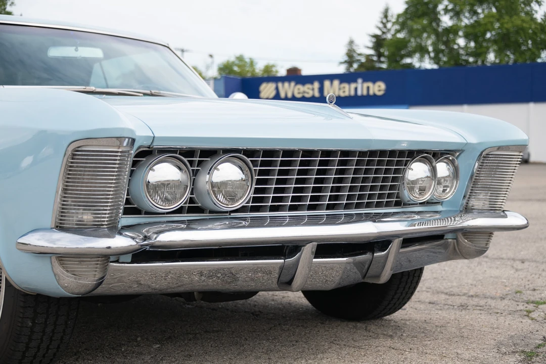 1964 Buick Riviera 1st Gen - Image 22 of 31