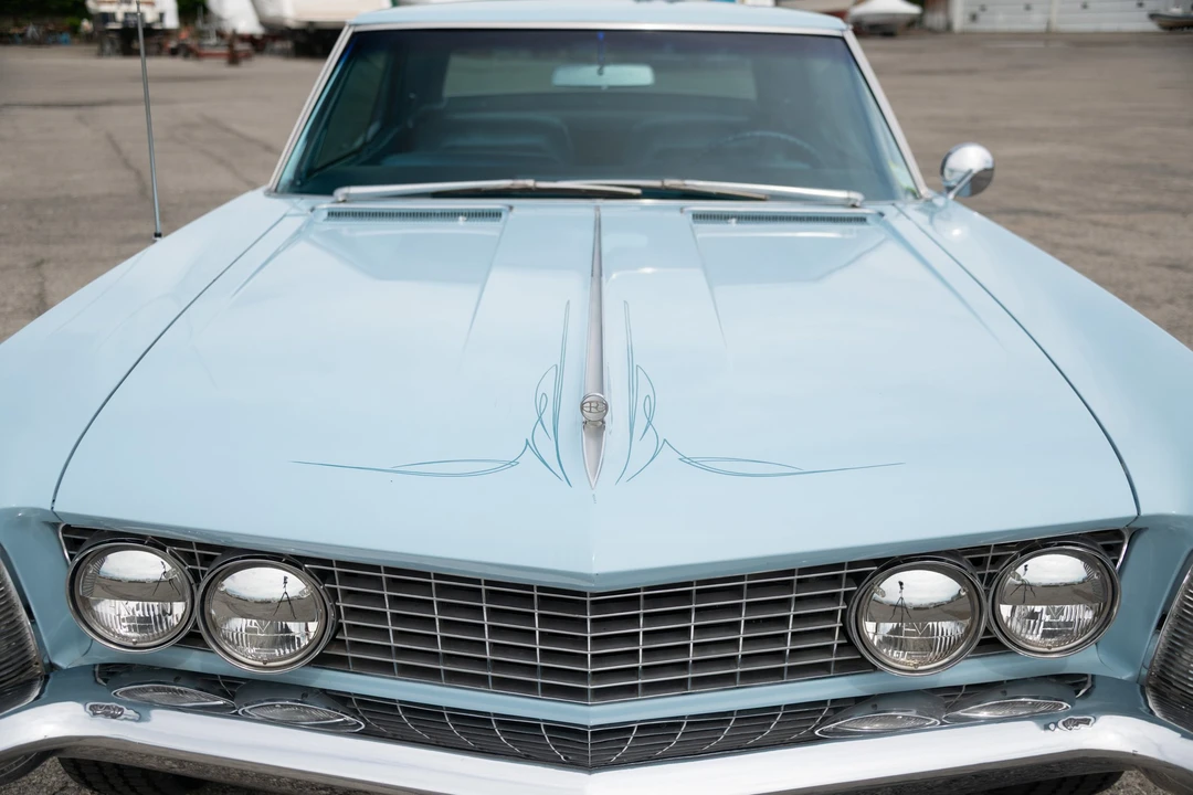1964 Buick Riviera 1st Gen - Image 20 of 31