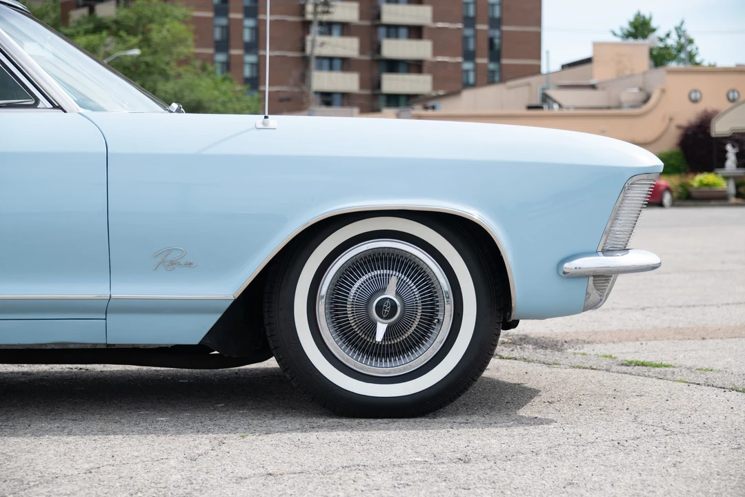 1964 Buick Riviera 1st Gen - Image 19 of 31