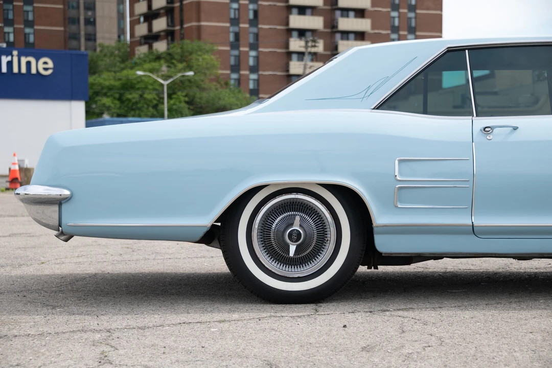 1964 Buick Riviera 1st Gen - Image 17 of 31