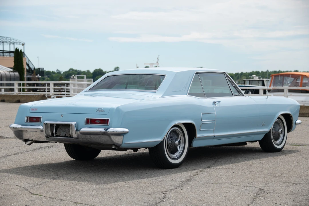 1964 Buick Riviera 1st Gen - Image 10 of 31