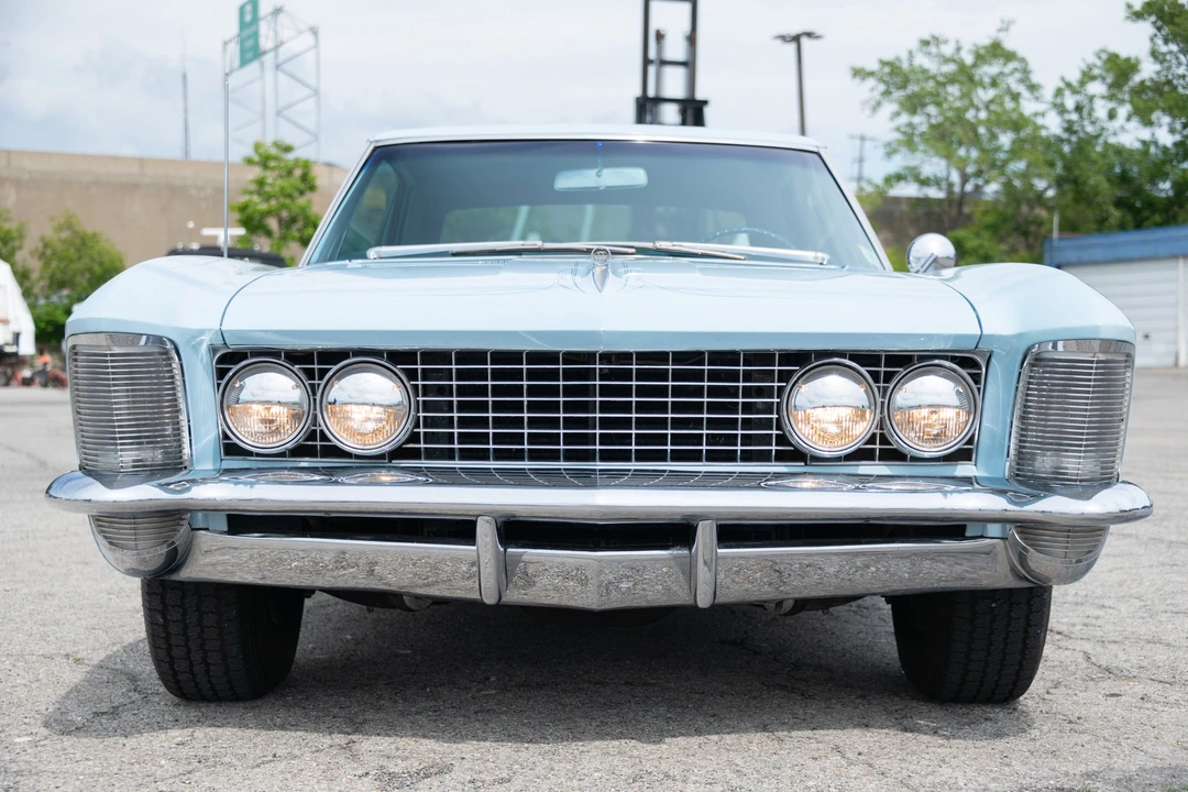 1964 Buick Riviera 1st Gen - Image 12 of 31