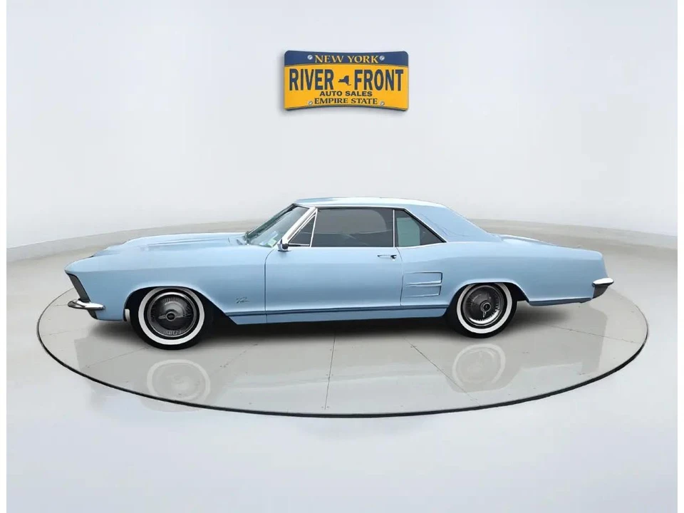 1964 Buick Riviera 1st Gen - Image 4 of 24