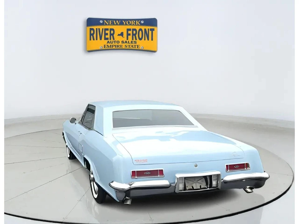 1964 Buick Riviera 1st Gen - Image 6 of 24