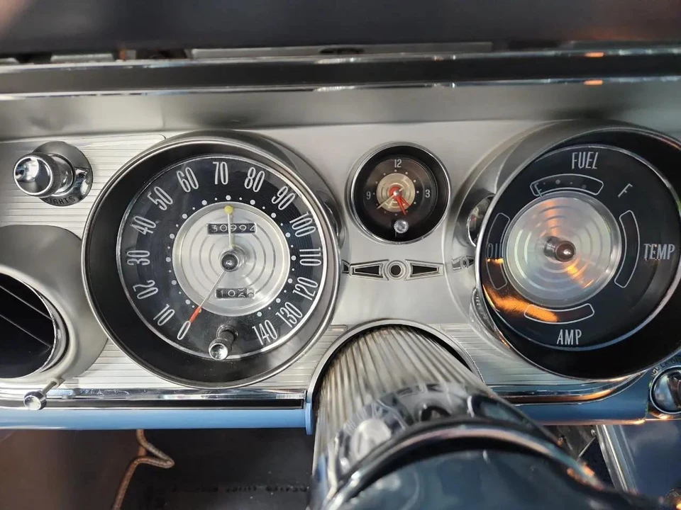 1964 Buick Riviera 1st Gen - Image 16 of 24