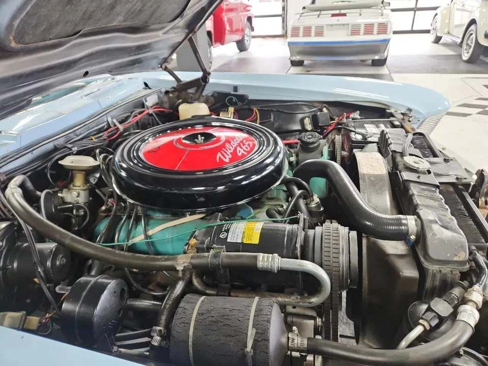 1964 Buick Riviera 1st Gen - Image 10 of 24