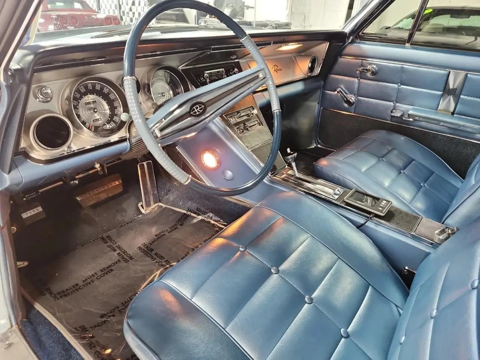 1964 Buick Riviera 1st Gen - Image 14 of 24
